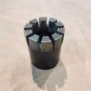 Nx, Nwg, Nmlc, Hmlc, Bwg, Bx Diamond Core Drill Bit