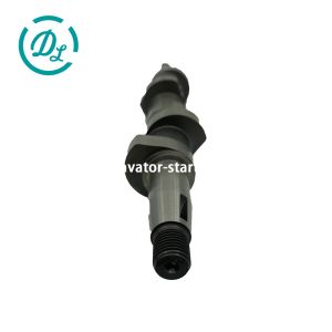EexcavaStart Zexel Fuel Injector Camshaft 131376-3900 for CAT E320B Excavator