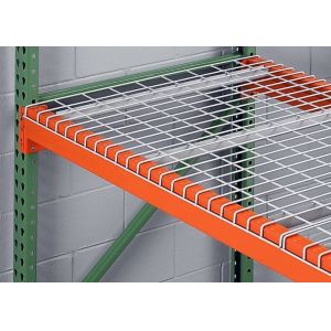 High Strength Q195 Metal Welded Mesh Panel Decking Wire Mesh