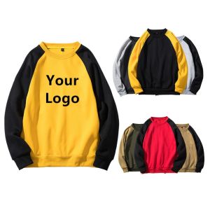 [Free Sample] Men Hoodies Apparel Logo Design Services Slight Customize
