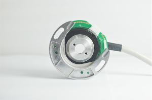 Cheap Totem Pole Output Z48 Rotary Encoder Module External Diameter 48mm Hole 8mm for sale