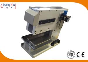 Cheap PCB Separator Pcb V Cut Machine with Pneumatically Driven for sale