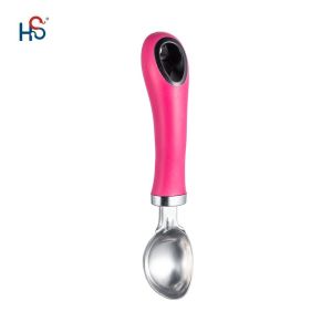 Home Kitchen Utensil Sets 8PCS Stainless Steel Accessories with Colorful Handles