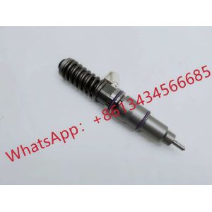 Excavator Fuel Injector Nozzle VOE20440388 85000071 3803654 3801437 EC360B