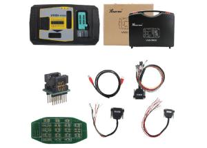 Cheap Free PCF79XX Adapter Universal Key Programmer , Original Xhorse Vvdi Prog Programmer for sale