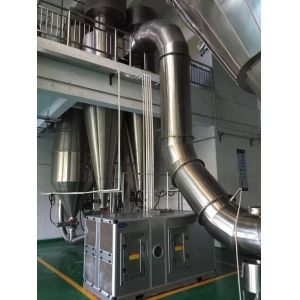 Multi Purpose Food Processing Machine For Glucose / Maltose / Maltodetxtrin