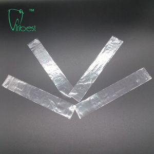 Dental Digital X Ray Sensor Sleeves 0.02mm