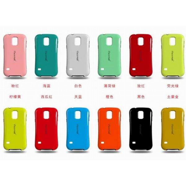 iFace Mall For Samsung S5,iface mall case for samsung G9008,G9009,for samsung mobile case