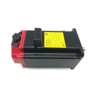 A06B-0251-B401 12 Months Warranty Fanuc Servo Actuator MOQ 1 Piece Power Supply