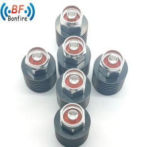 350-6000MHz 50W N/4310/DIN Male RF Ermianation Dummy Load Precision and Standard