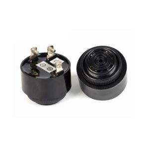 Cheap Constant Pulse Tone Electromagnetic Active Piezo Electric Buzzer Loud Alarm for sale