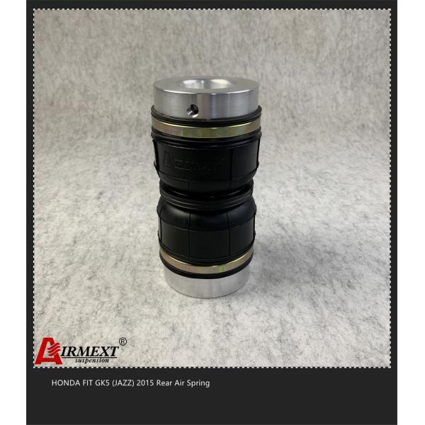 Quality Rear Air Suspension Spring airbag bellows For HONDA FIT GK5 JAZZ 2015 wholesale