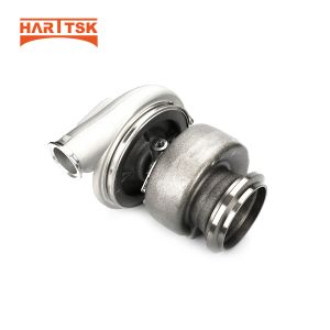 HARTTSK M11 Diesel Turbocharger OE 3593606 For HX55 Excavator Engine Parts