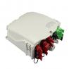 Buy cheap Wall Pole Monting Optical Fiber Distribution Box 16F PRE Connected from wholesalers