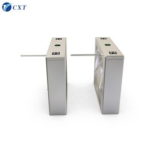 54 Protect Level Tripod Turnstile Gate with DC24V Control