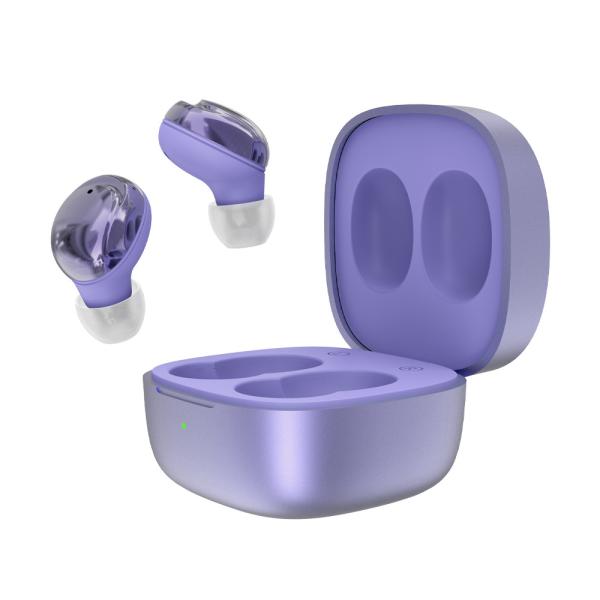 Quality XY 30 Electroplate Small Wireless Bluetooth Earbuds With Charging Case wholesale