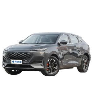 Changan UNI-K iDD Plug In Hybrid SUV Car 1.5T 170Ps L4 135km