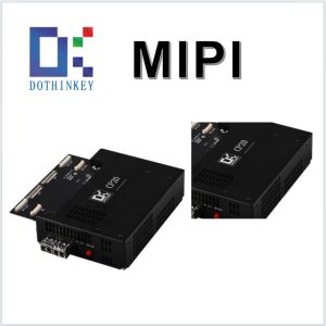 Cheap Automotive Image Frame Grabber MIPI CSI Optical Frame Grabber Device For DSP Solutions for sale