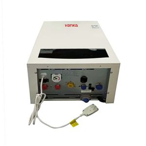 Fully Premixed Condensing Combi Gas Boilers Wall Mounted 220V CE Approved