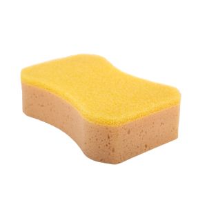 China PU Car Cleaning Sponge, Absorbent, Soft, Does Non-scratch The Surface, Corrosion-resistant on sale