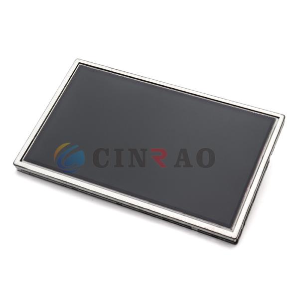 8.0 INCH Toshiba TFD80W13A TFT LCD Screen Display Panel For Car GPS Auto Spare Parts