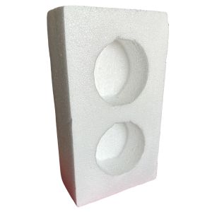 Cheap EPS Bubble Packaging Custom Fragile Packaging for sale