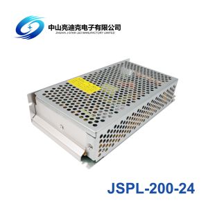 OEM FCC SMPS 40A 24V LED Switching Power Supply For CCTV Camera