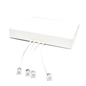 Long Range Directional Omni 4x4 MIMO 2.4GHz 5GHz Antenna with Half-power Lobe