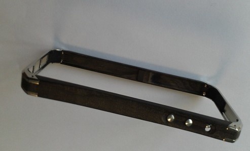 Quality Ronin 5 case for iphone5 wholesale