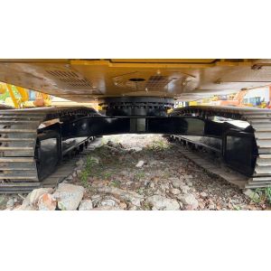 Good Condition Second hand 29240kg Excavator CAT325D With Engine model CAT