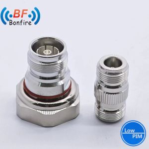 Cheap Low Pim RF Adapter for Ibs Das Bts Durability More Than 500 Cycles Package Gross Weight 0.210kg for sale