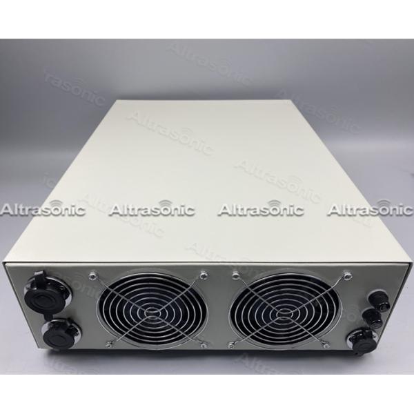 15K Ultrasonic Spot Welding Machine Generator + Transducer + Welding Horn