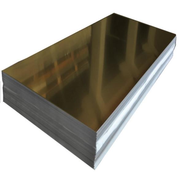 Quality Blue 5052 Aluminium Sheet Alloy for Construction wholesale