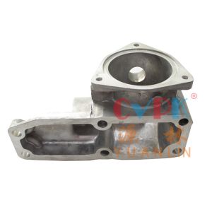 8-97224864-1 Engine Mining Excavator Diesel 8-97224864-1 Thermostat Housing