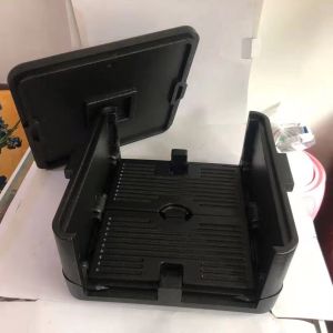 24l 35l 48L Foldable Cooler Box Ice PP Insulated Food Carrier EPP Pcm Box Cooler