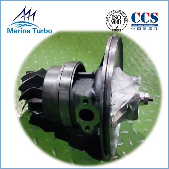 Quality T- RH133 Turbo Charger Cartridge Without Foot  Radial Flow wholesale