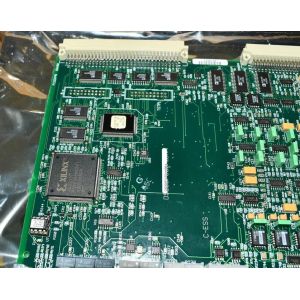 DS200FCGDH1B GE Printed Board V Gate Power Distribution And Status Crad FCGD LCI