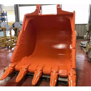 Standard Excavators PC Bulldozer Bucket EL300B M313C M313D