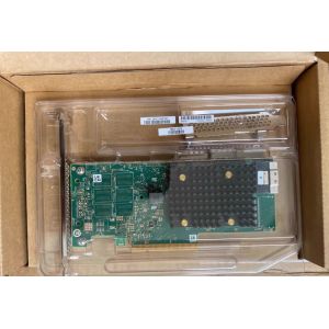 12Gbps Broadcom 9500-8i RAID Controller Cards PCIe 3.0X8 Supports 8 Bay SAS SATA