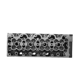 8972451841 8972451841 4JX1 Cylinder Head For Isuzu Trooper 3.0 DTI 4JX1