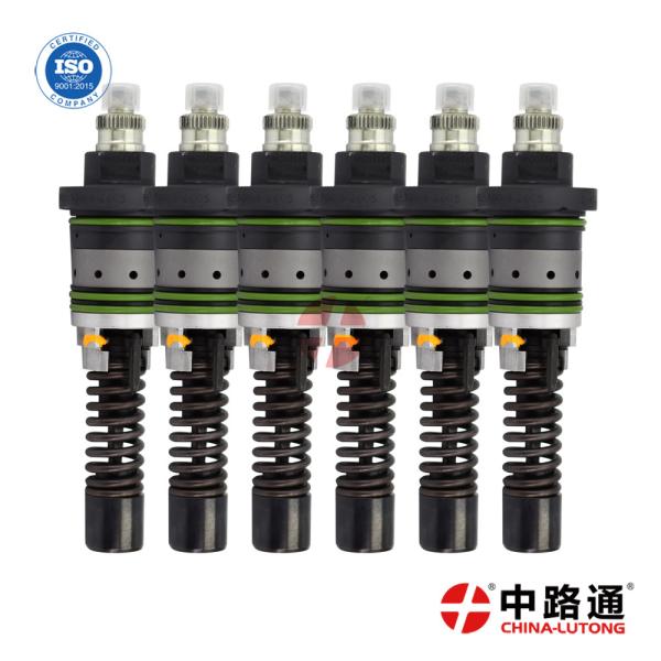 Deutz unit pump parts 0 414 401 105 electronic unit pump trucks 02112860 fits Deutz Engine BF6M1013/BF4M1013