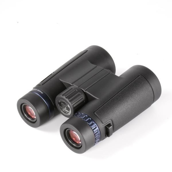 ED Binoculars 8x42 Powerful Compact Center Focus Binoculars Telescope For Hunting