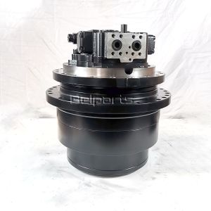 Excavator Case CX460 KTA10190 LJ015030 Final Drive Assembly Construction