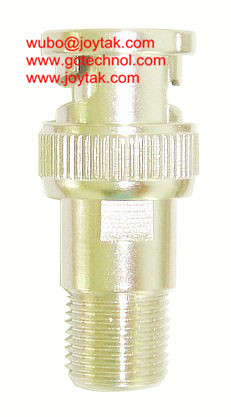 BNC Male To F Female connector BNC plug to F jack Coaxial Adapter Coaxial