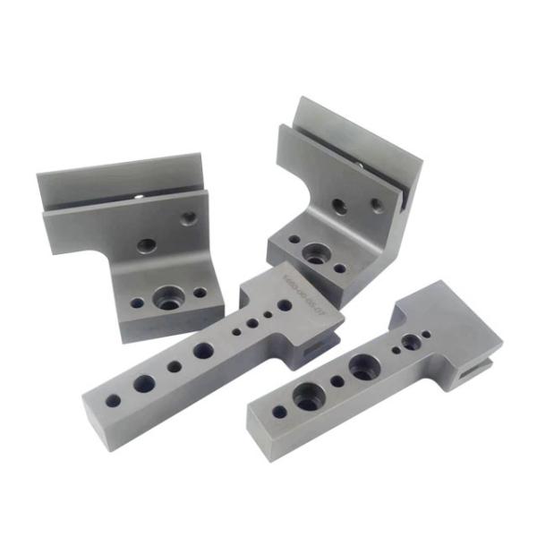 Quality Precision Cnc Machining Deburring and Custom Plastic Machining for OEM Parts wholesale