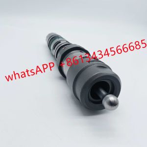 4088428 QSK23 Diesel Engine Common Rail Fuel Injector 4001813 4087893 4326780