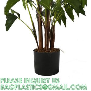 1.6m For Decoration Bonsai Artificial Fishtail Palm Plant, Artificial Tree Fake