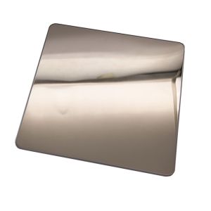 China Durable Flatware Colored Stainless Steel Sheet 3.0mm 304 Stainless Steel Cutlery Set on sale