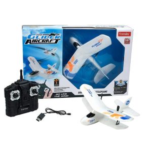 Cheap 2.4G 2CH RC Airplane,EPP Hobby models for sale