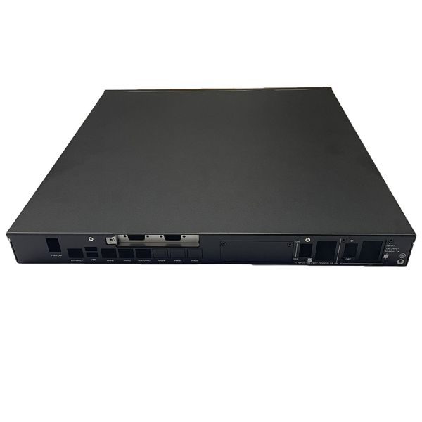 Quality Precision 1U Server Rack with ±0.05MM Tolerance Customizable Design and ISO 9001 Certification wholesale